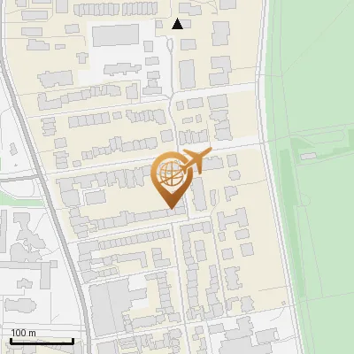 Foto zu Pöseldorfer Weg 29, 20148 Hamburg