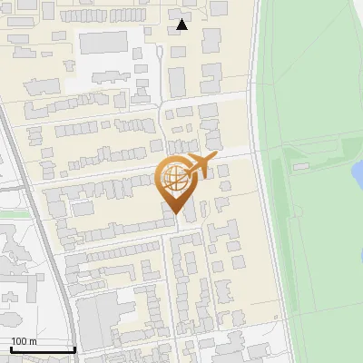 Foto zu Pöseldorfer Weg 32, 20148 Hamburg