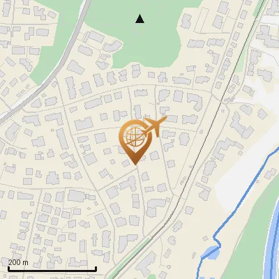 Foto zu Pössenbacherstraße 7, 81479 München
