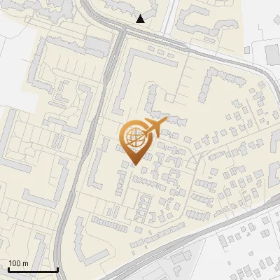 Foto zu Poggenkamp 16, 22399 Hamburg