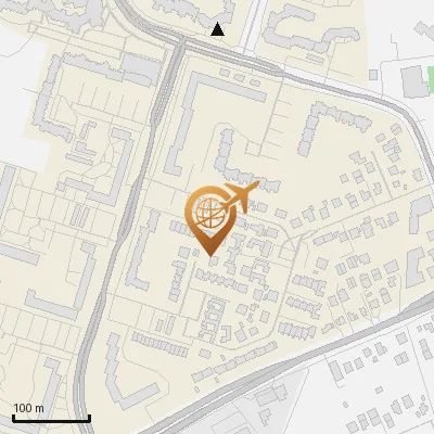 Foto zu Poggenkamp 20, 22399 Hamburg