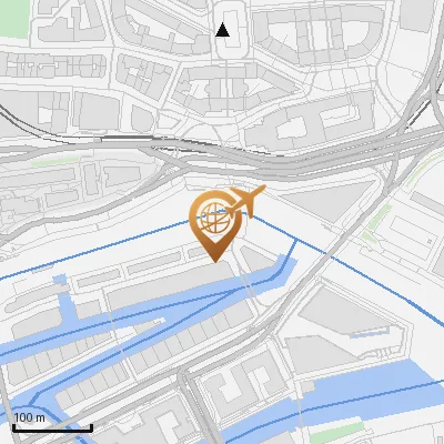 Foto zu Poggenmühle 1, 20457 Hamburg