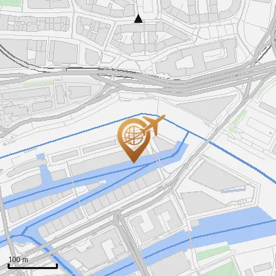 Foto zu Poggenmühle 3, 20457 Hamburg