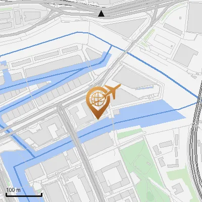 Foto zu Poggenmühle 5, 20457 Hamburg