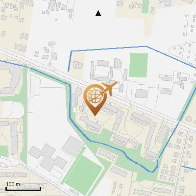 Foto zu Poggenpool 1, 22549 Hamburg