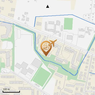 Foto zu Poggenpool 11, 22549 Hamburg