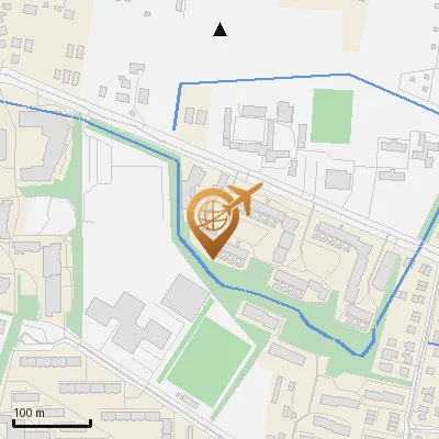 Foto zu Poggenpool 13, 22549 Hamburg