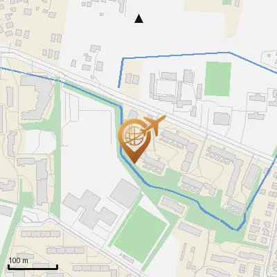 Foto zu Poggenpool 15, 22549 Hamburg