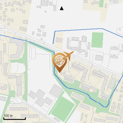 Foto zu Poggenpool 16, 22549 Hamburg