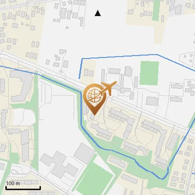 Foto zu Poggenpool 18, 22549 Hamburg