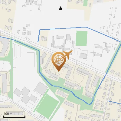 Foto zu Poggenpool 3, 22549 Hamburg