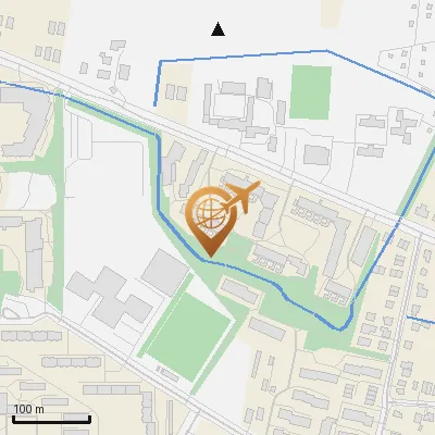 Foto zu Poggenpool 6, 22549 Hamburg