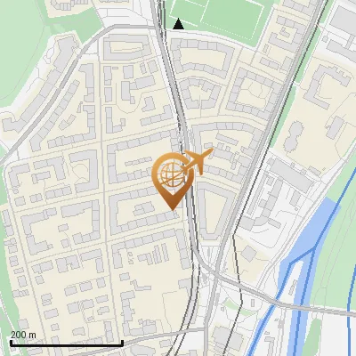 Foto zu Pognerstraße 28, 81379 München