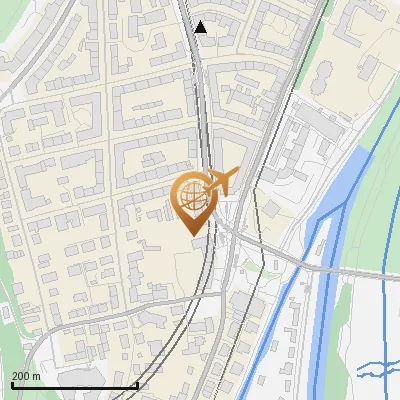 Foto zu Pognerstraße 40, 81379 München
