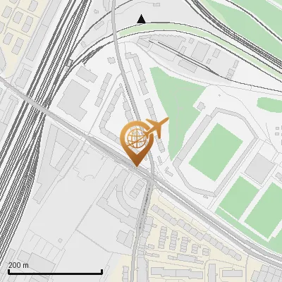 Foto zu Pohligstraße 2, 50969 Köln