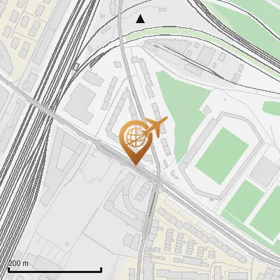 Foto zu Pohligstraße 4, 50969 Köln
