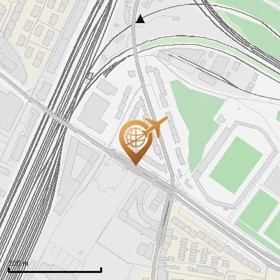 Foto zu Pohligstraße 8, 50969 Köln
