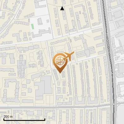 Foto zu Pohlmanstraße 10, 50735 Köln