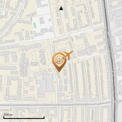 Foto zu Pohlmanstraße 4, 50735 Köln