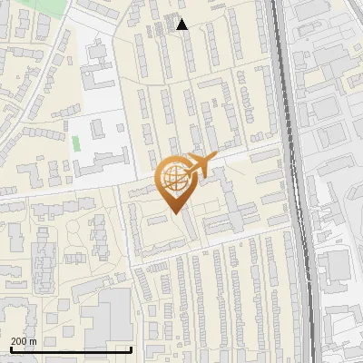 Foto zu Pohlmanstraße 9, 50735 Köln