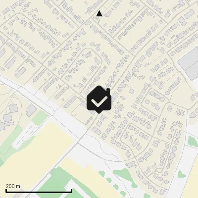 Foto zu Pohlstadtsweg 413, 51109 Köln