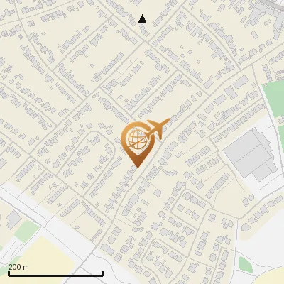 Foto zu Pohlstadtsweg 429, 51109 Köln