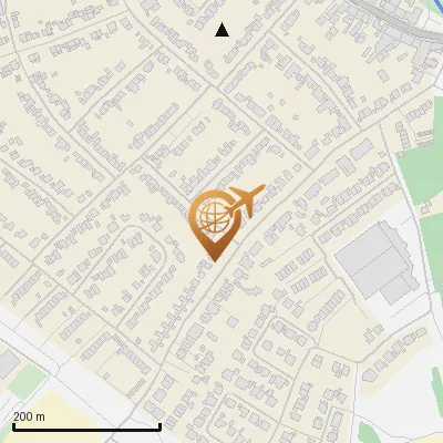 Foto zu Pohlstadtsweg 433, 51109 Köln