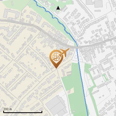 Foto zu Pohlstadtsweg 471, 51109 Köln