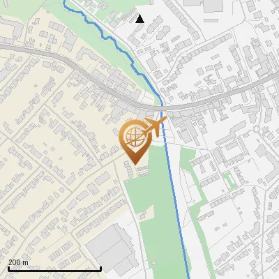 Foto zu Pohlstadtsweg 488, 51109 Köln