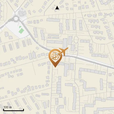 Foto zu Polarweg 1, 22145 Hamburg