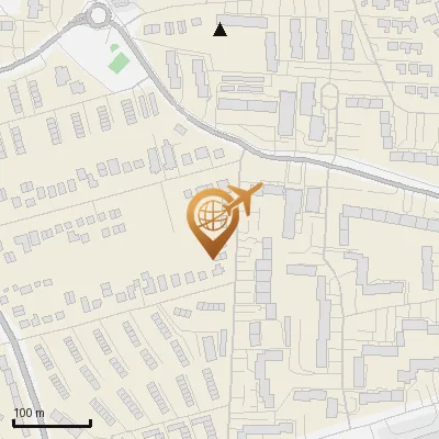 Foto zu Polarweg 10, 22145 Hamburg