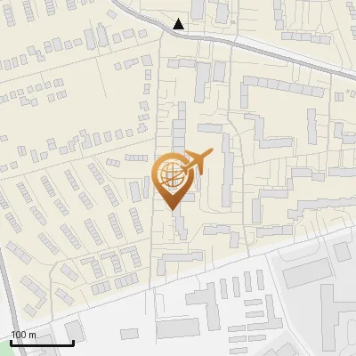 Foto zu Polarweg 15, 22145 Hamburg