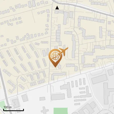 Foto zu Polarweg 19, 22145 Hamburg