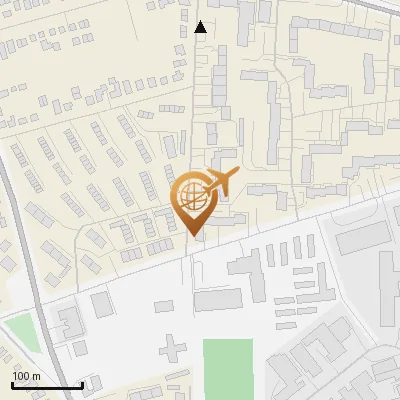 Foto zu Polarweg 25, 22145 Hamburg