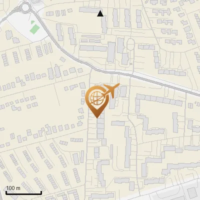 Foto zu Polarweg 3, 22145 Hamburg