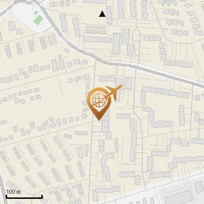 Foto zu Polarweg 5, 22145 Hamburg