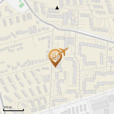 Foto zu Polarweg 7, 22145 Hamburg