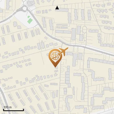 Foto zu Polarweg 8, 22145 Hamburg