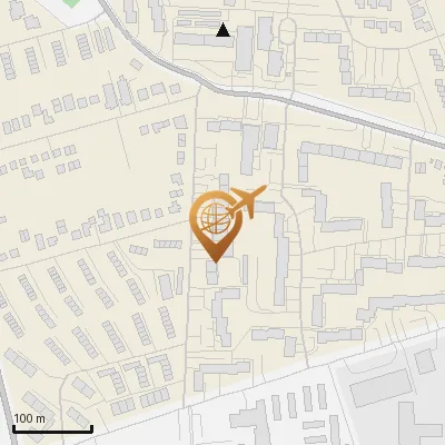 Foto zu Polarweg 9, 22145 Hamburg