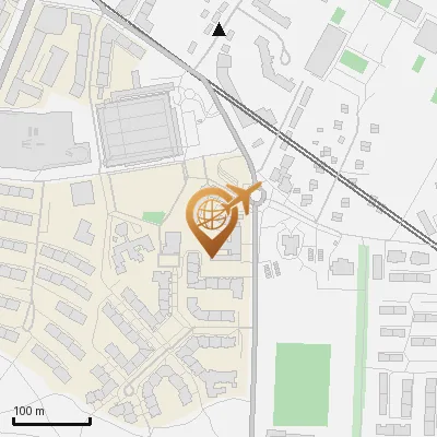 Foto zu Ellernreihe 135, 22179 Hamburg