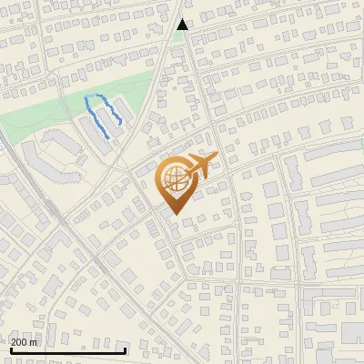 Foto zu Polkostraße 33, 81245 München