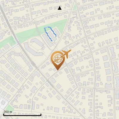 Foto zu Polkostraße 46, 81245 München