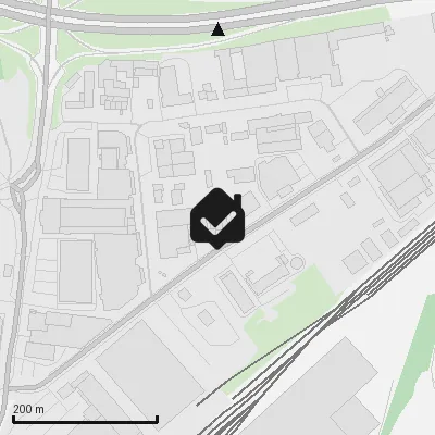 Foto zu Poll-Vingster Straße 101, 51105 Köln