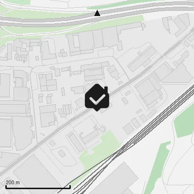 Foto zu Poll-Vingster Straße 105, 51105 Köln