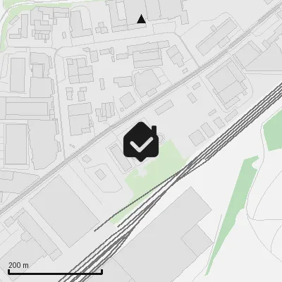 Foto zu Poll-Vingster Straße 132, 51105 Köln