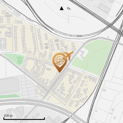 Foto zu Poll-Vingster Straße 203, 51105 Köln