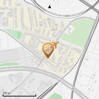 Foto zu Poll-Vingster Straße 214, 51105 Köln