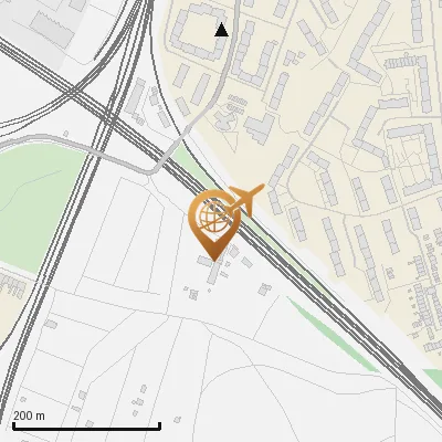 Foto zu Poll-Vingster Straße 215, 51105 Köln