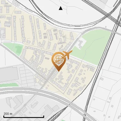 Foto zu Poll-Vingster Straße 224, 51105 Köln