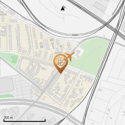 Foto zu Poll-Vingster Straße 230, 51105 Köln